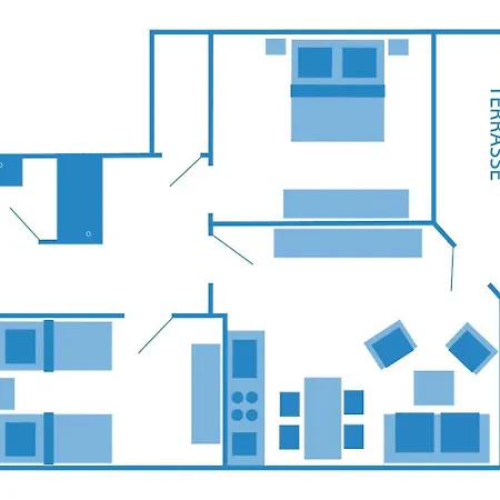 Apartment Schroeder