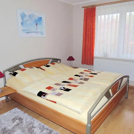 Apartment Schroeder