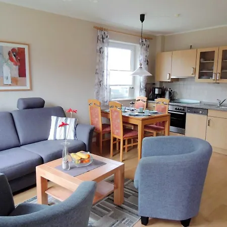 Schroeder Apartment Zingst
