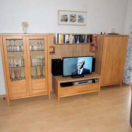 Apartment Schroeder
