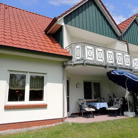 Apartment Schroeder *